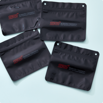 Zipper  Bag – Automotive Accessories