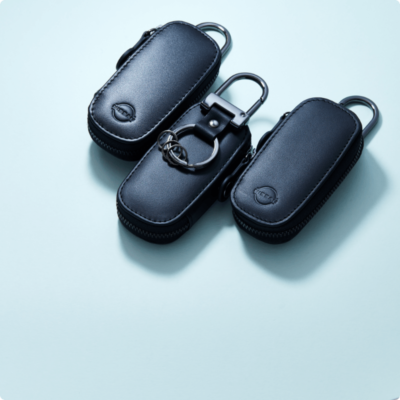 Key Case – Automotive Accessories