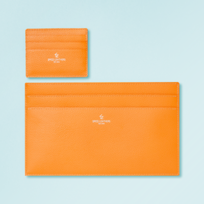 Card Case – Small Leather Goods