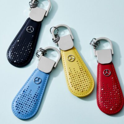 Key Ring – Automotive Accessories