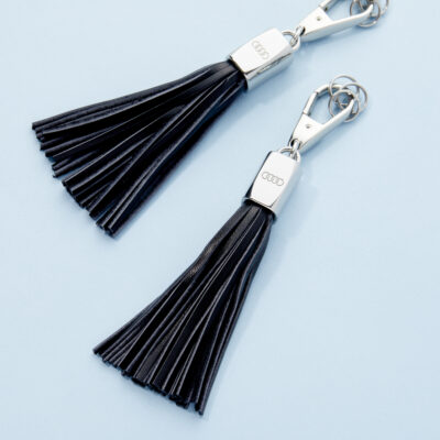 Tassel Key Ring – Automotive Accessories